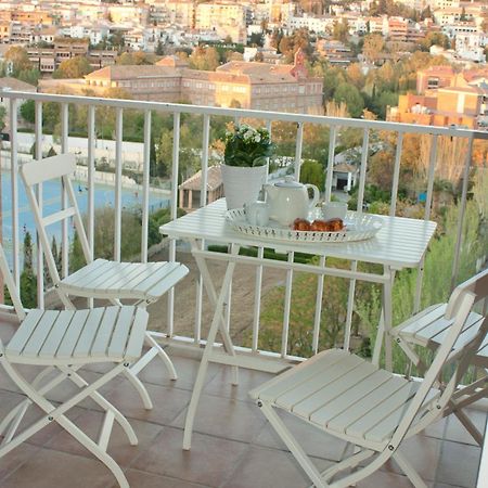 Apartamento Gongora Granada Exterior photo