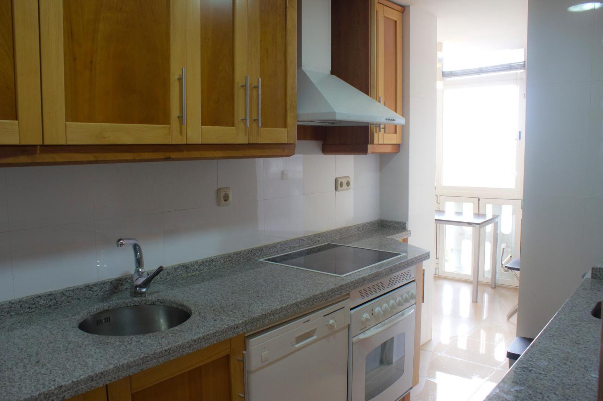Apartamento Gongora Granada Exterior photo