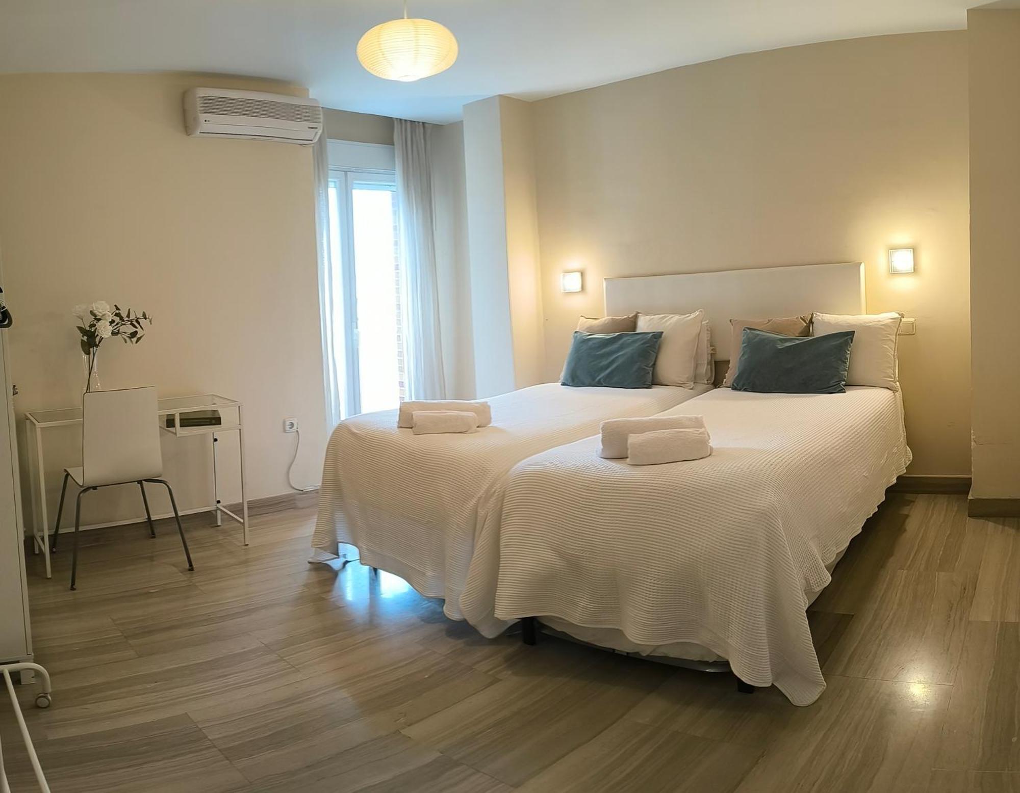 Apartamento Gongora Granada Exterior photo