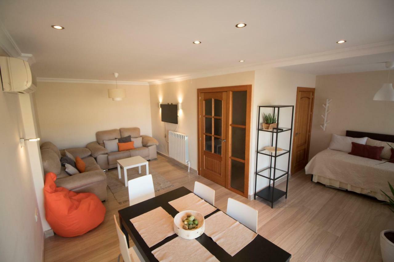 Apartamento Gongora Granada Exterior photo